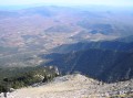 Φθιώτιδα Παρνασσός: κορυφή Νίψι (1.900μ.) – φαράγγι Καχάλα Τιθορέα ή κορυφή Μεγάλη Τούφα (1.593μ.)